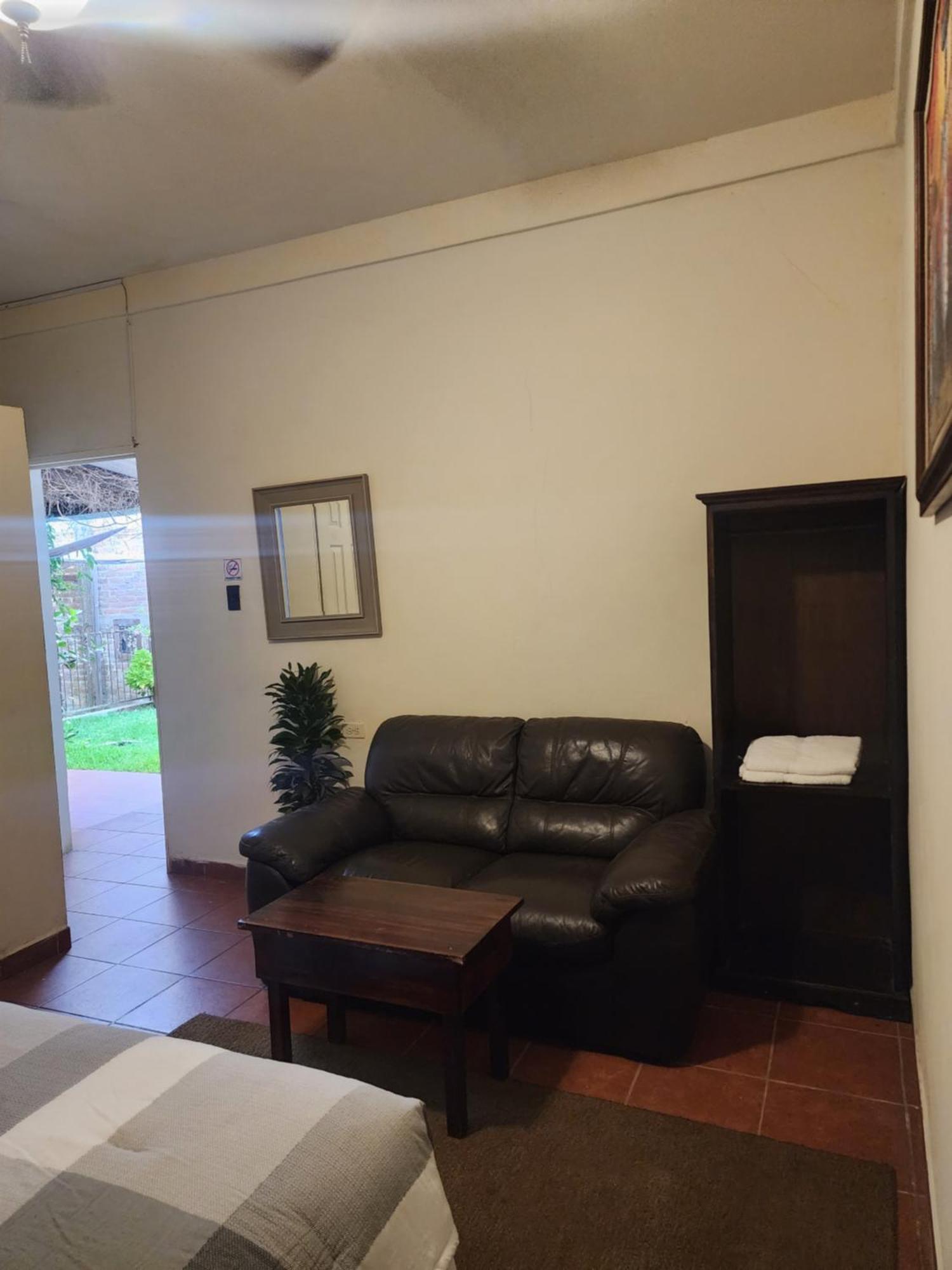 Los Portones de Ataco Concepción de Ataco Habitación foto