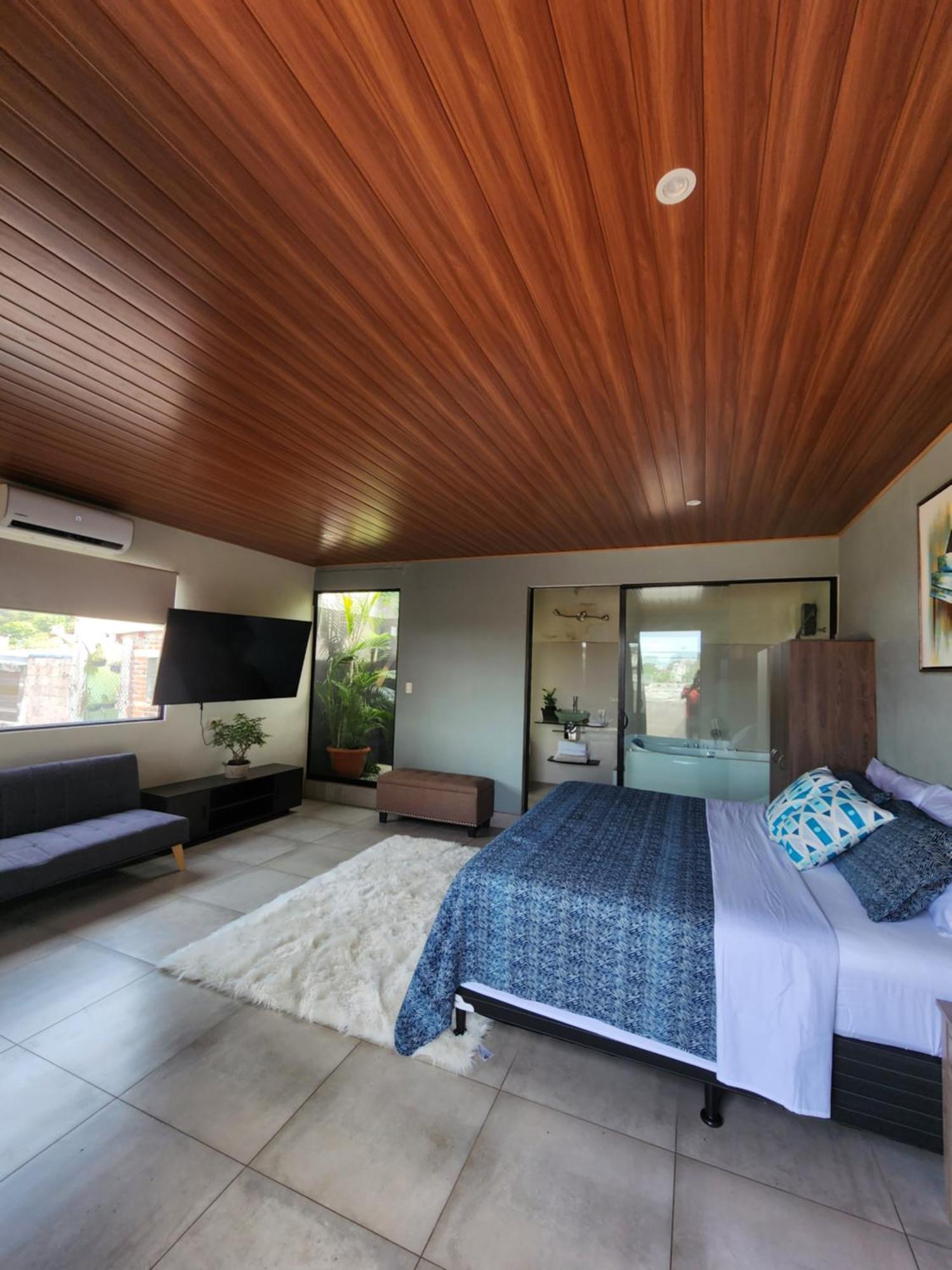Los Portones de Ataco Concepción de Ataco Habitación foto